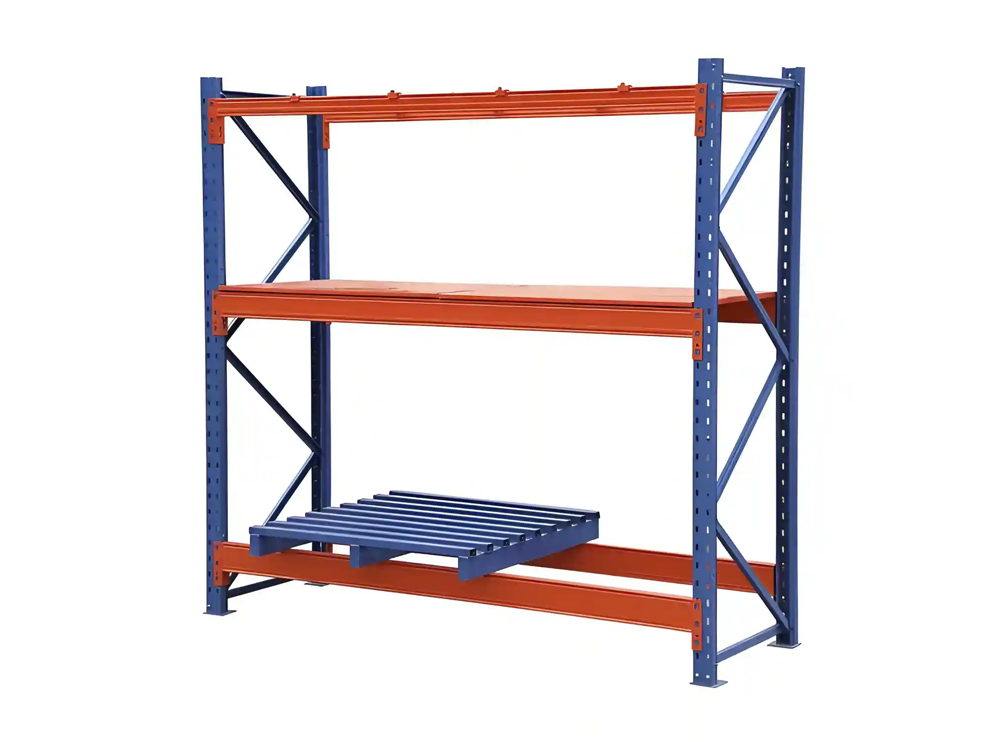 Pallet racks