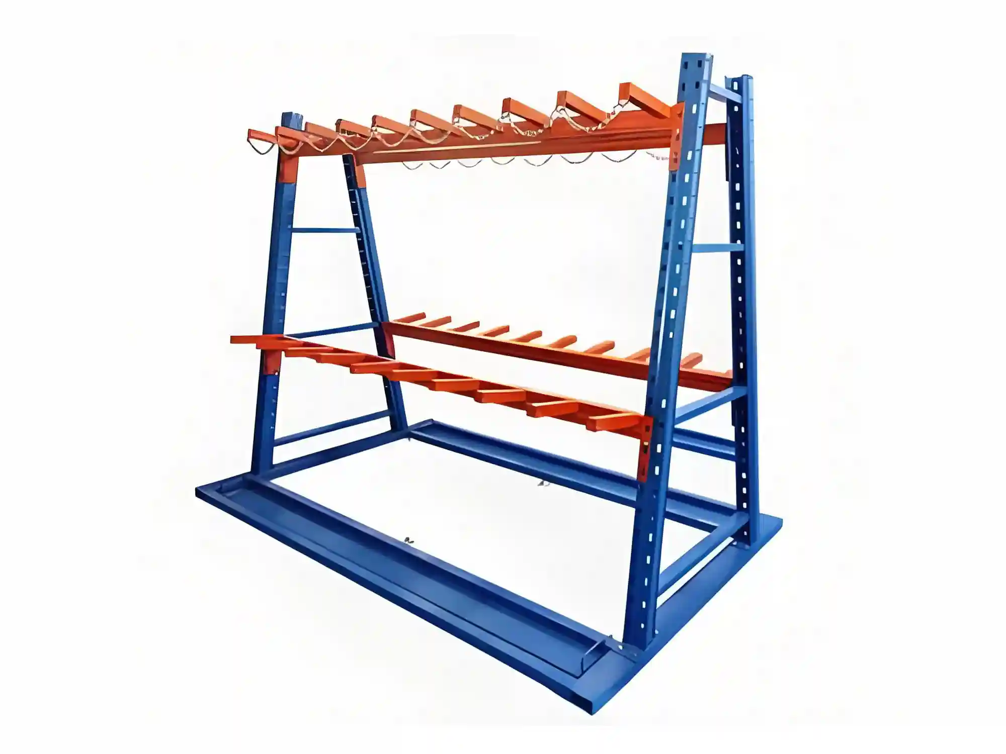 Pipe rack
