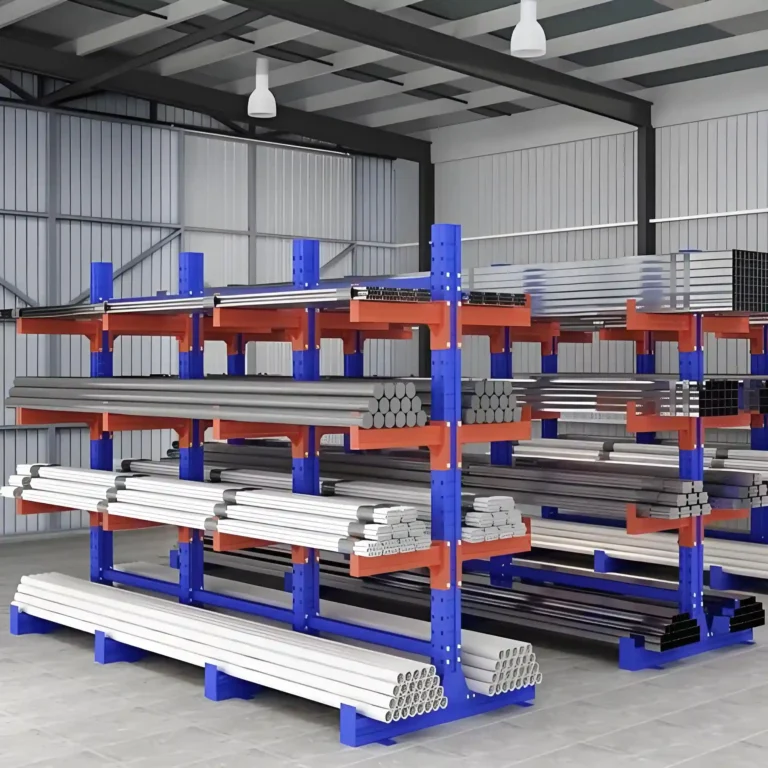 Cantilever Racks
