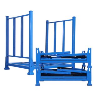 Steel Tire Rack