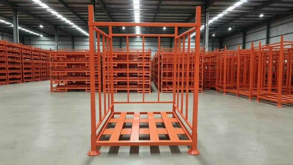 Food Storage Rack
