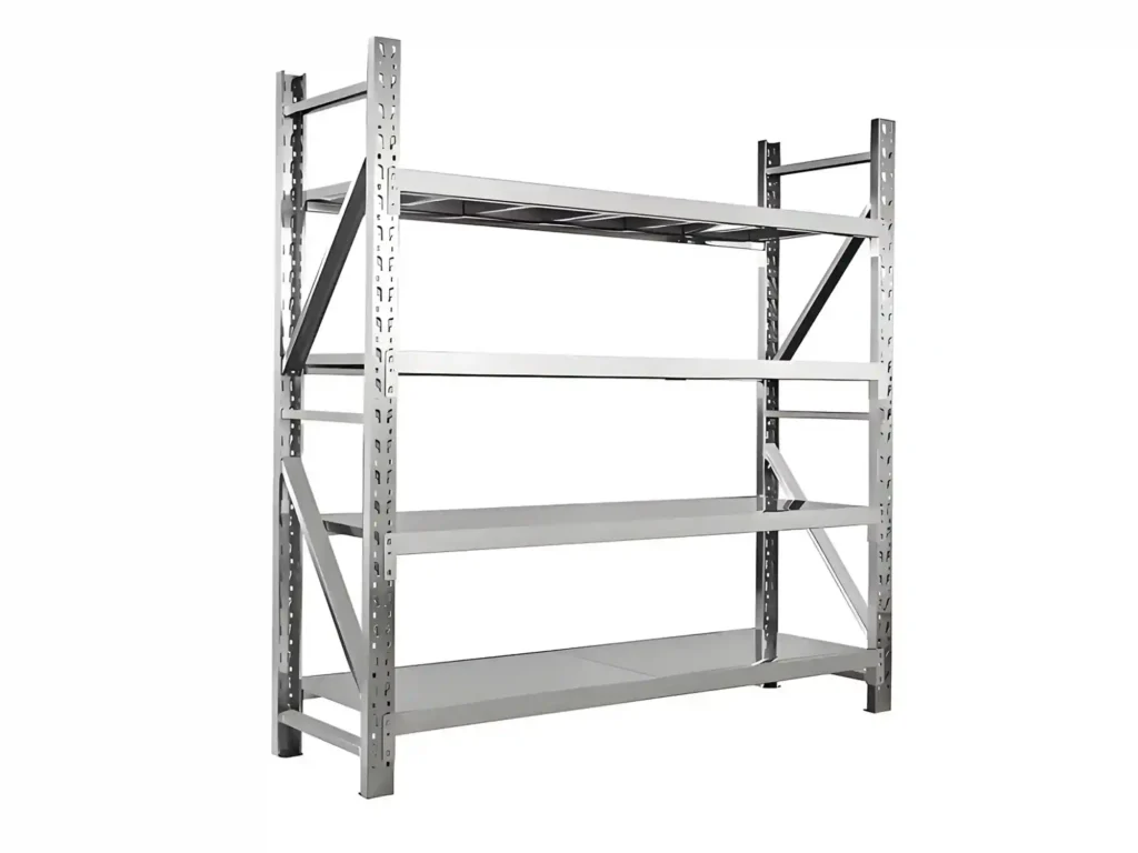 Shelf shelves