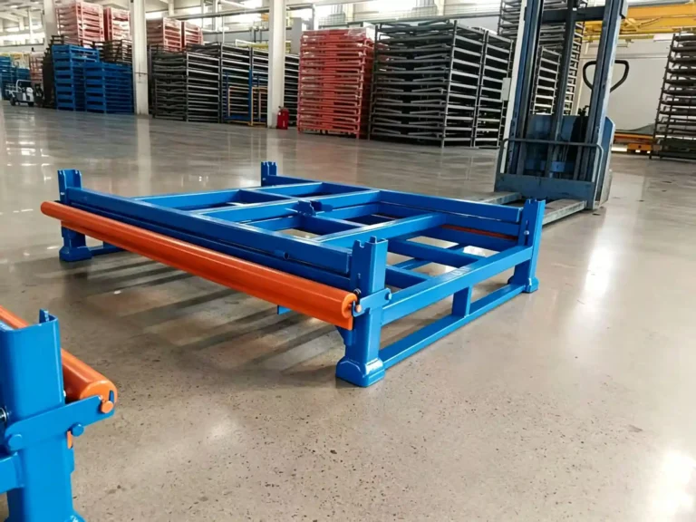 Customized shelving