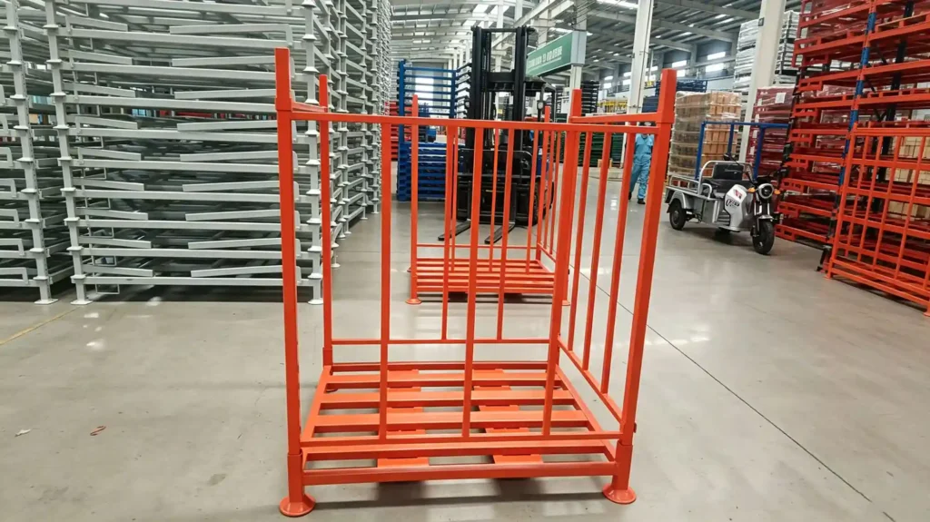 Panel Rack