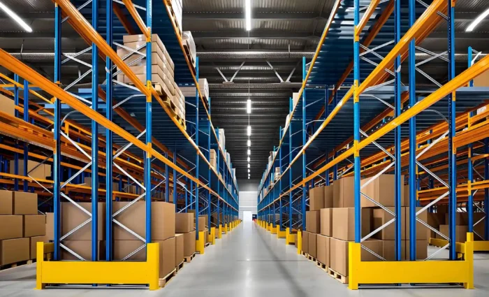 Industry-specific storage system design