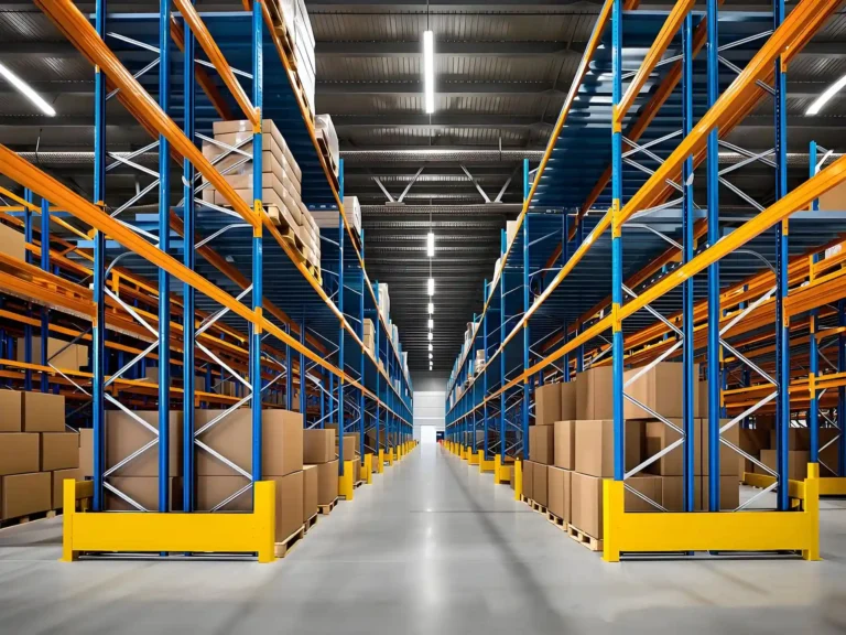 Industry-specific storage system design