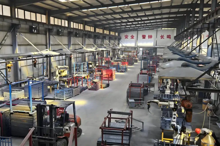Production line