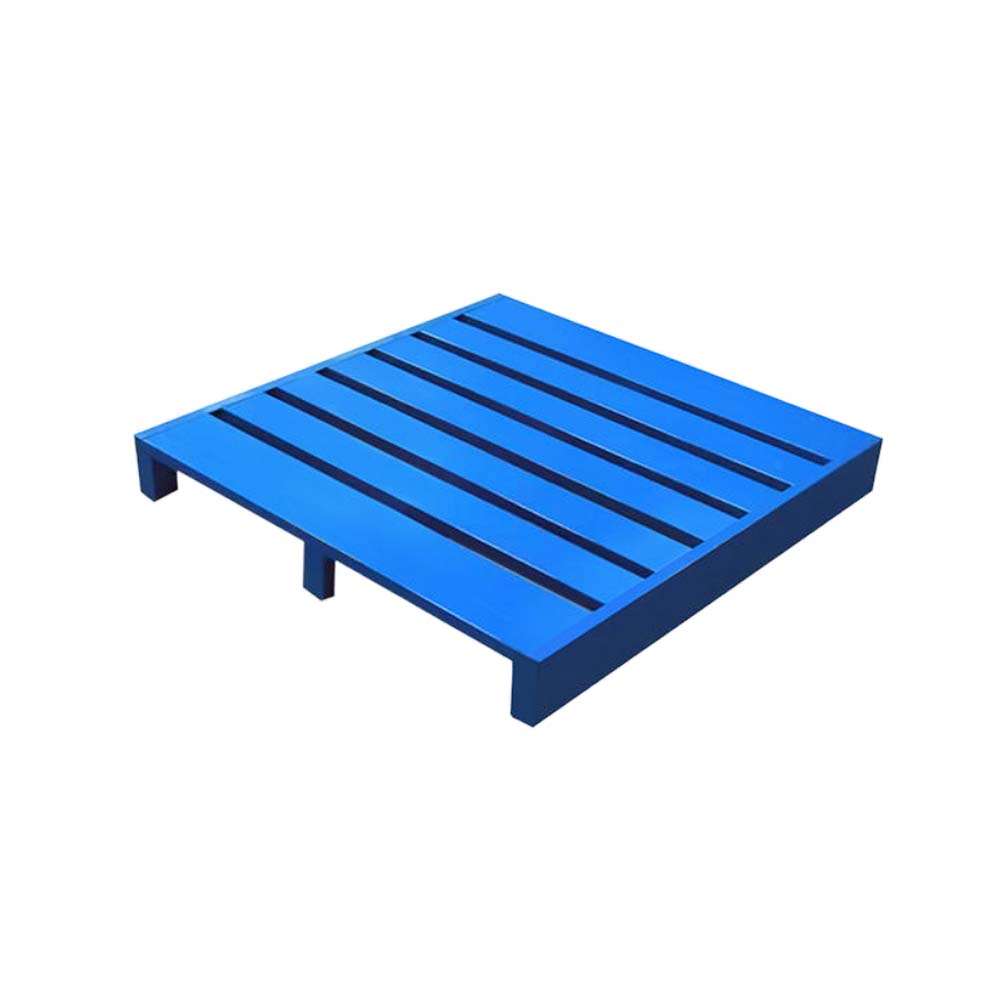 custom metal pallets