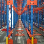 Cold Storage Racking System: The Complete Guide for Modern Cold Warehouses (2026)