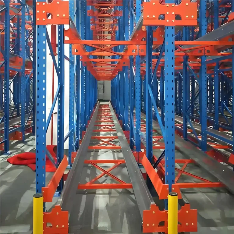Cold Storage Racking