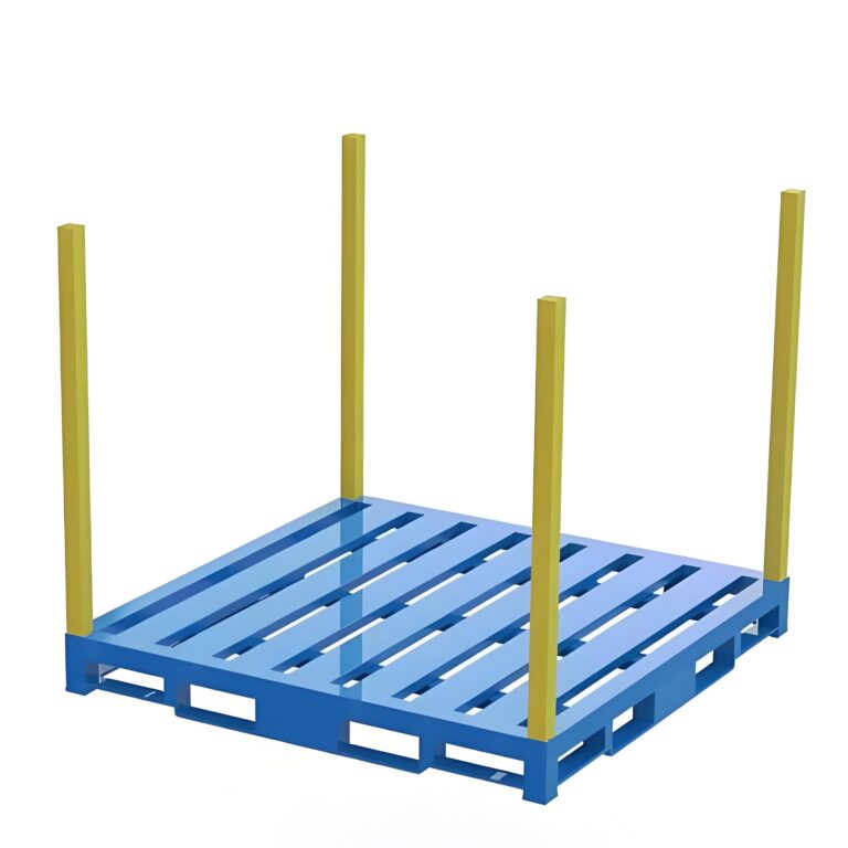 Pallet racks