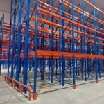 How a Cold Storage Racking System Can Reduce Warehouse Operating Costs