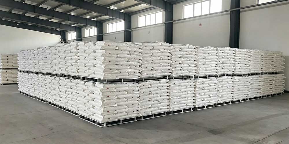 Logistics Pallet Application Solutions