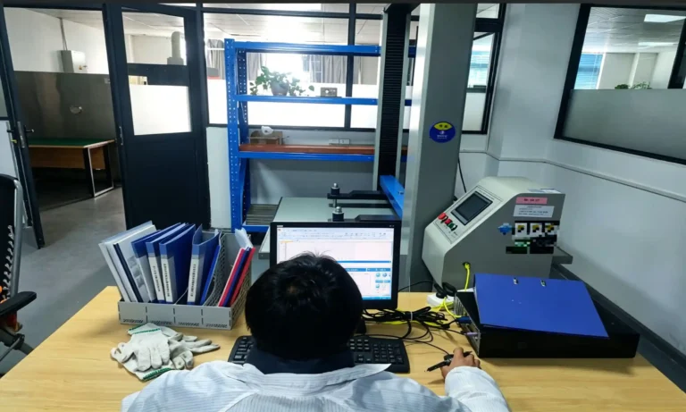 Load Testing Equipment