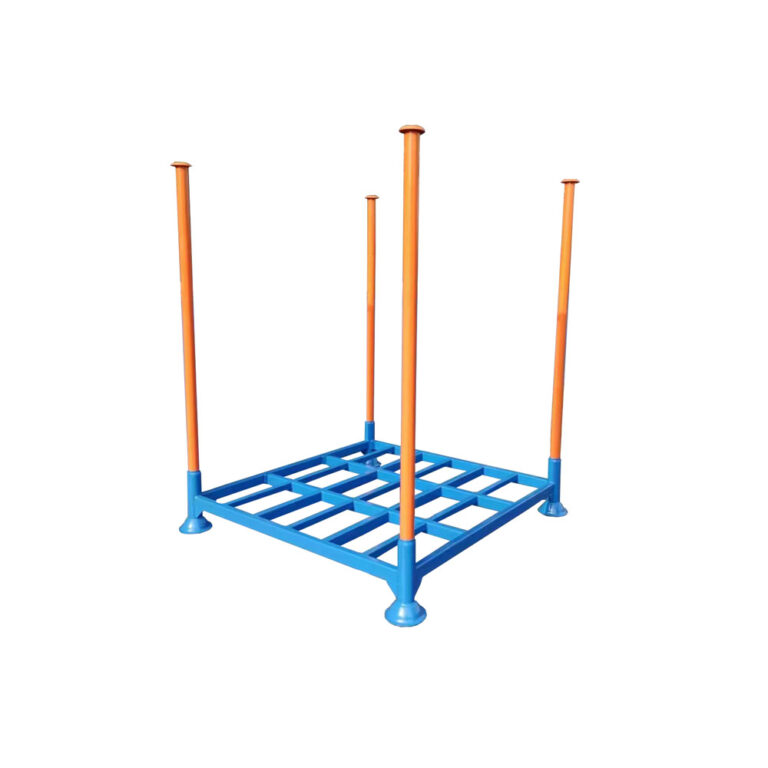 Heavy Duty Stack Rack