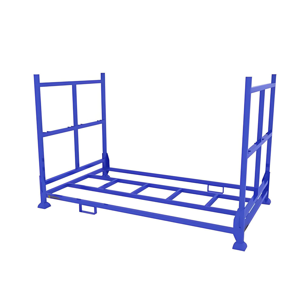 Tire Storage Racks Designed for Safe Stacking, Transport, and Warehouse Efficiency - Image 2