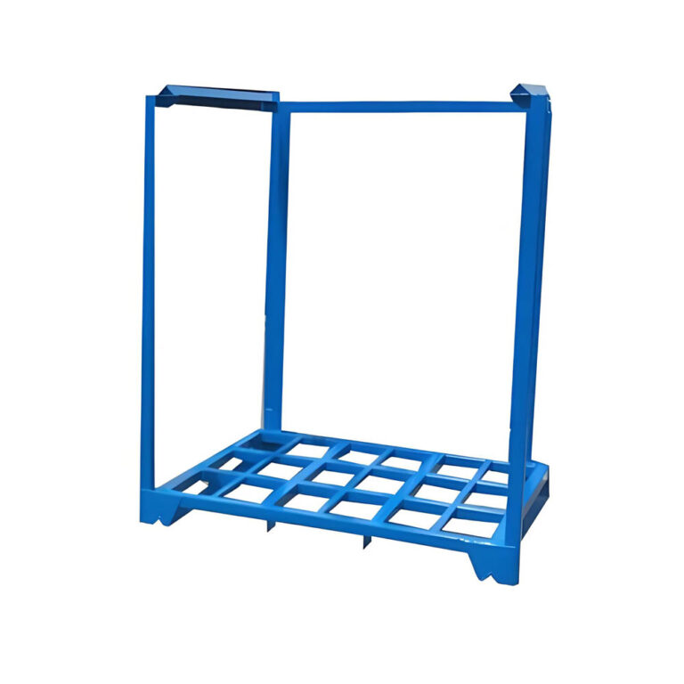 Nestable Stacking Frames