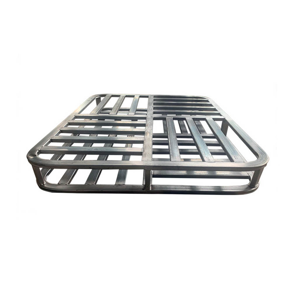 Galvanized Steel Pallets