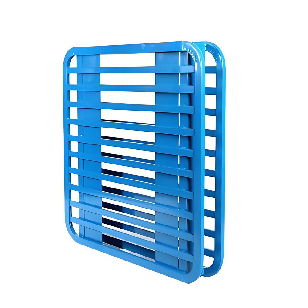 Industrial Steel Pallets