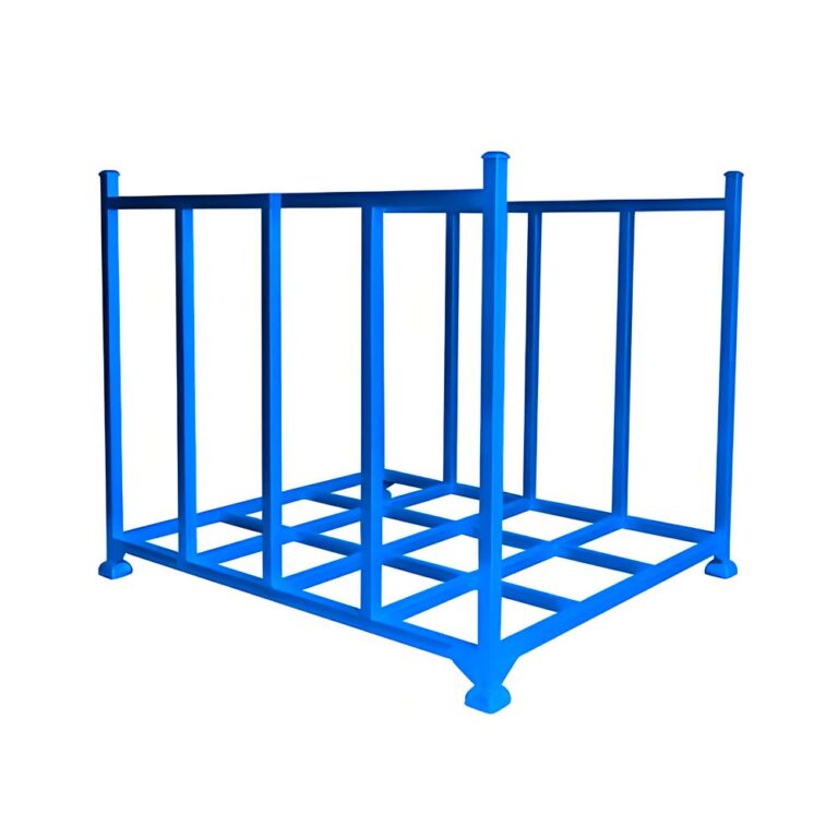 Refrigerated racks