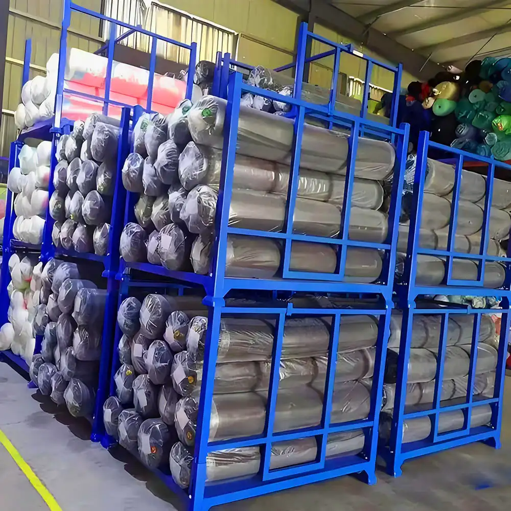 Cold Room Racking