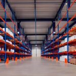 Industrial Pallet Racking Systems: Complete Guide to High-Density Warehouse Storage & ROI