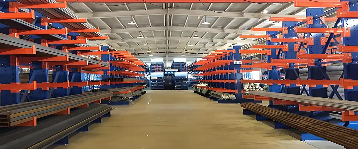 Pipe Storage