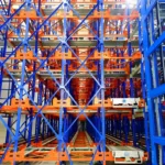 Ultimate Guide to ASRS Pallet Racking: Revolutionizing Warehouse Automation & High-Density Storage