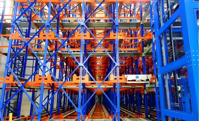 ASRS Racking Systems