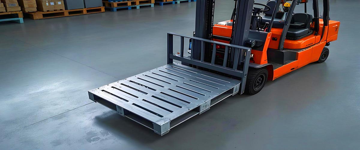 Automotive Parts Storage 