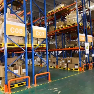 heavy duty storage racks