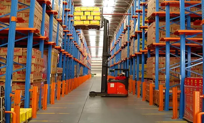 high-density storage solutions