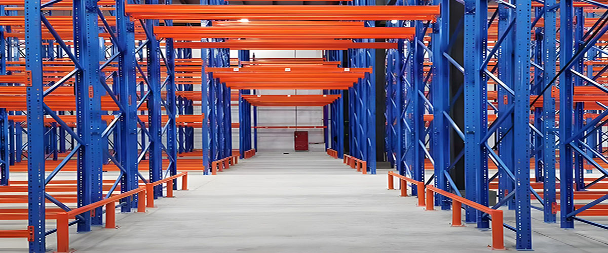 Warehouse Space Optimization