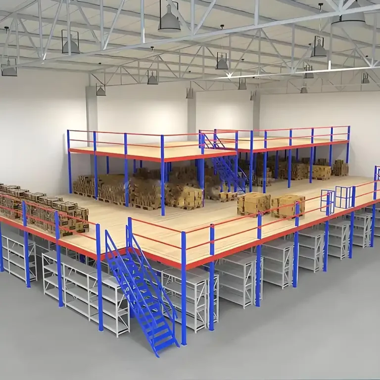 Industrial Racking System