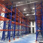 Stop Burning Cash in the Freezer: The Definitive ROI Guide to Cold Storage Pallet Racking Optimization