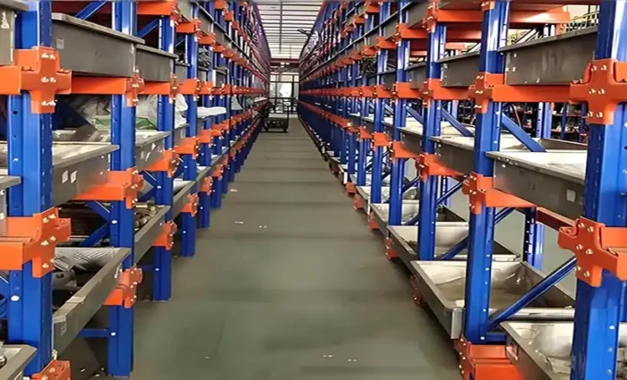 BulkStorageSolutions