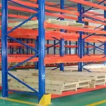 The Structural Engineering of Warehouse Racking Pallets: Load Calculations, Safety Standards, and Design Planning