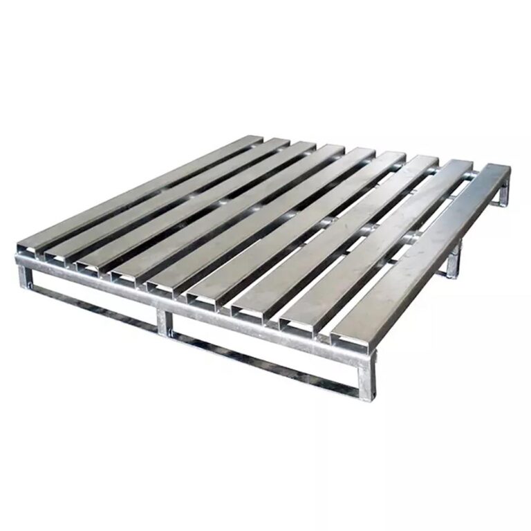Automotive Logistics Pallet