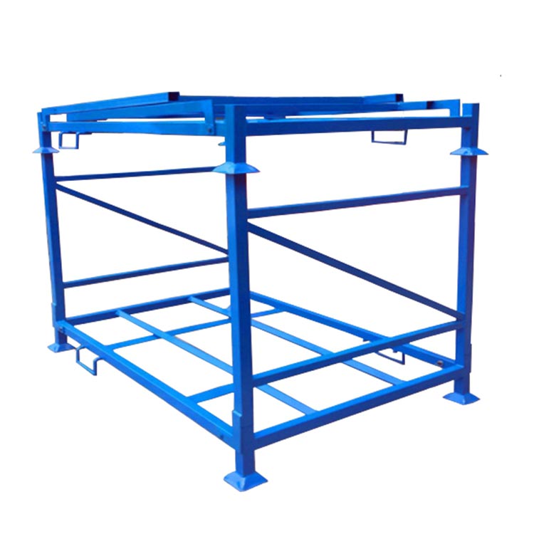 Folding Tire Racks