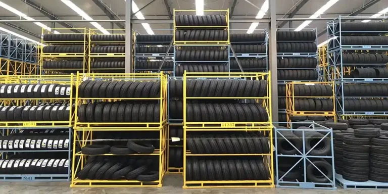 tire storage solutions