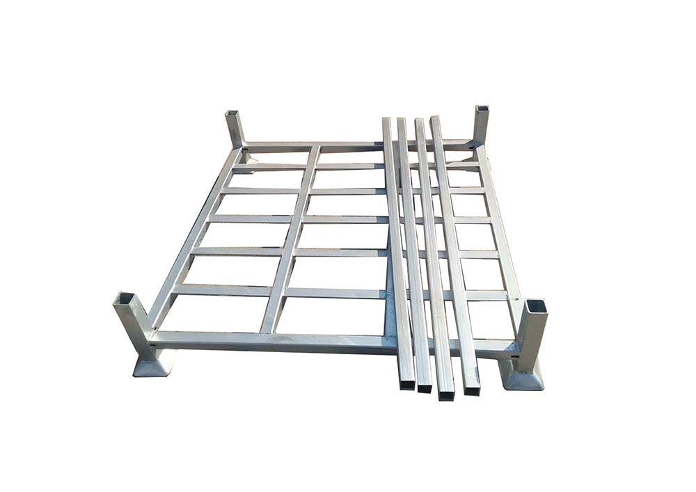 Detachable Racks