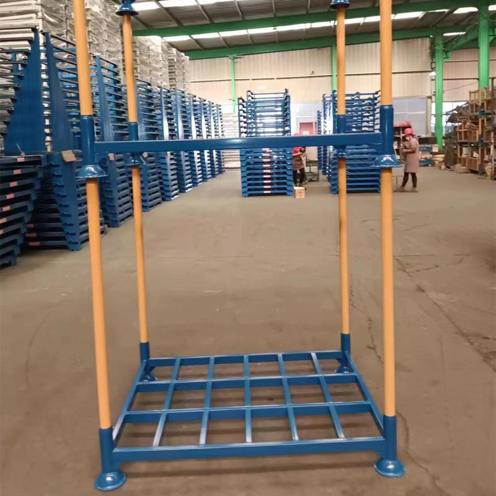 removable tube racks,
