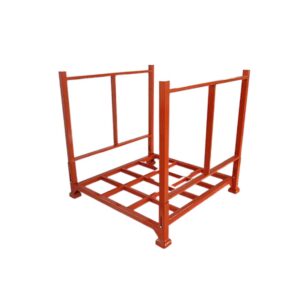 cold storage pallet racking