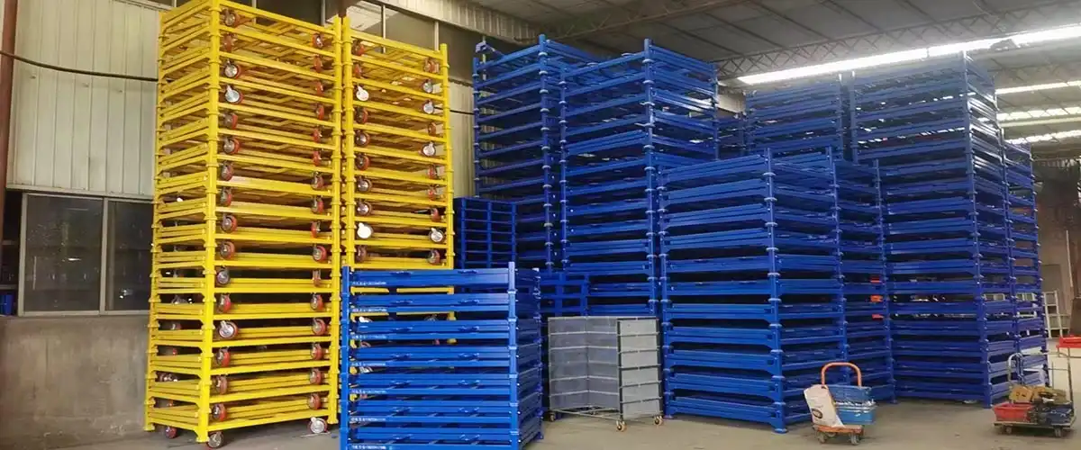 coldroomstoragerack