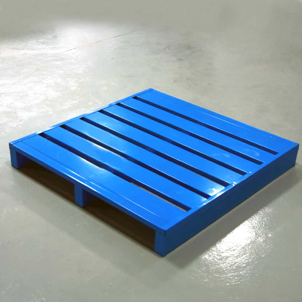 steel pallet for storage