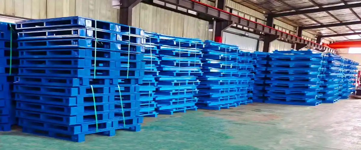 steelpalletfortransportation