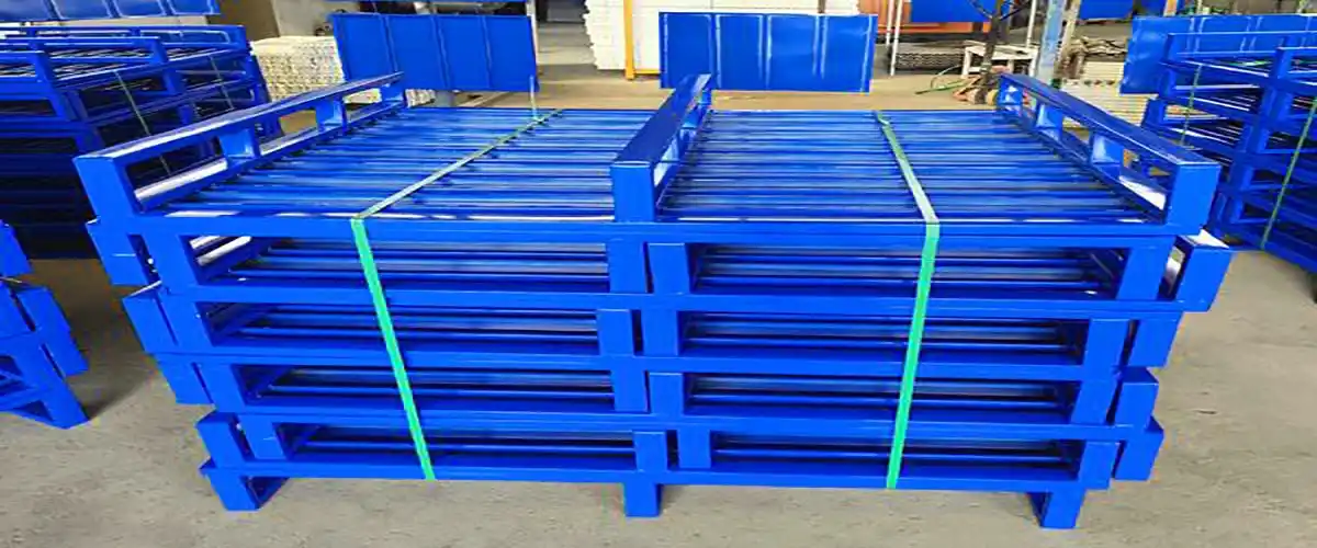 https://rackscenter.com/product/metal-pallet-racking/