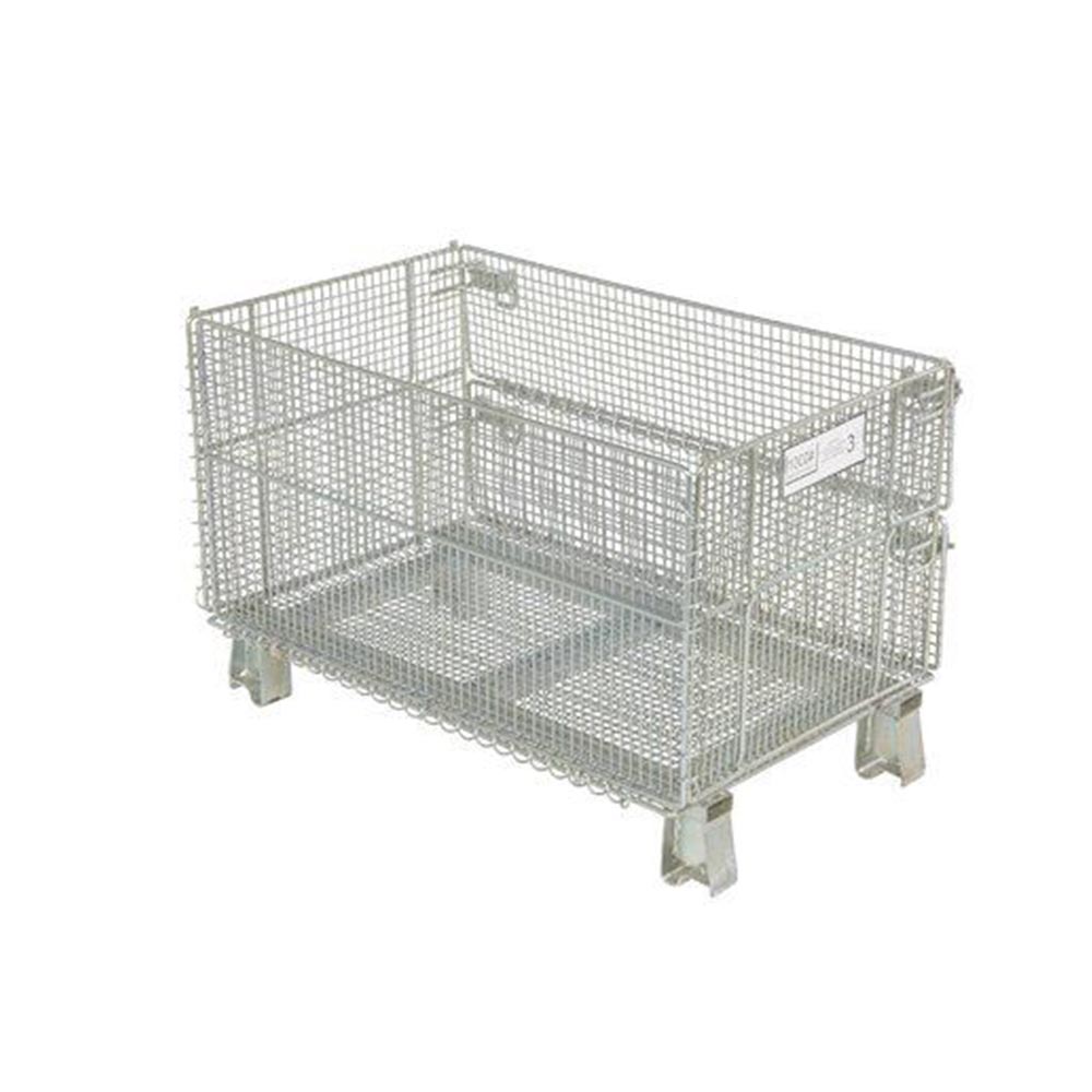 tool cage storage