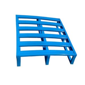 Bespoke Steel Pallets