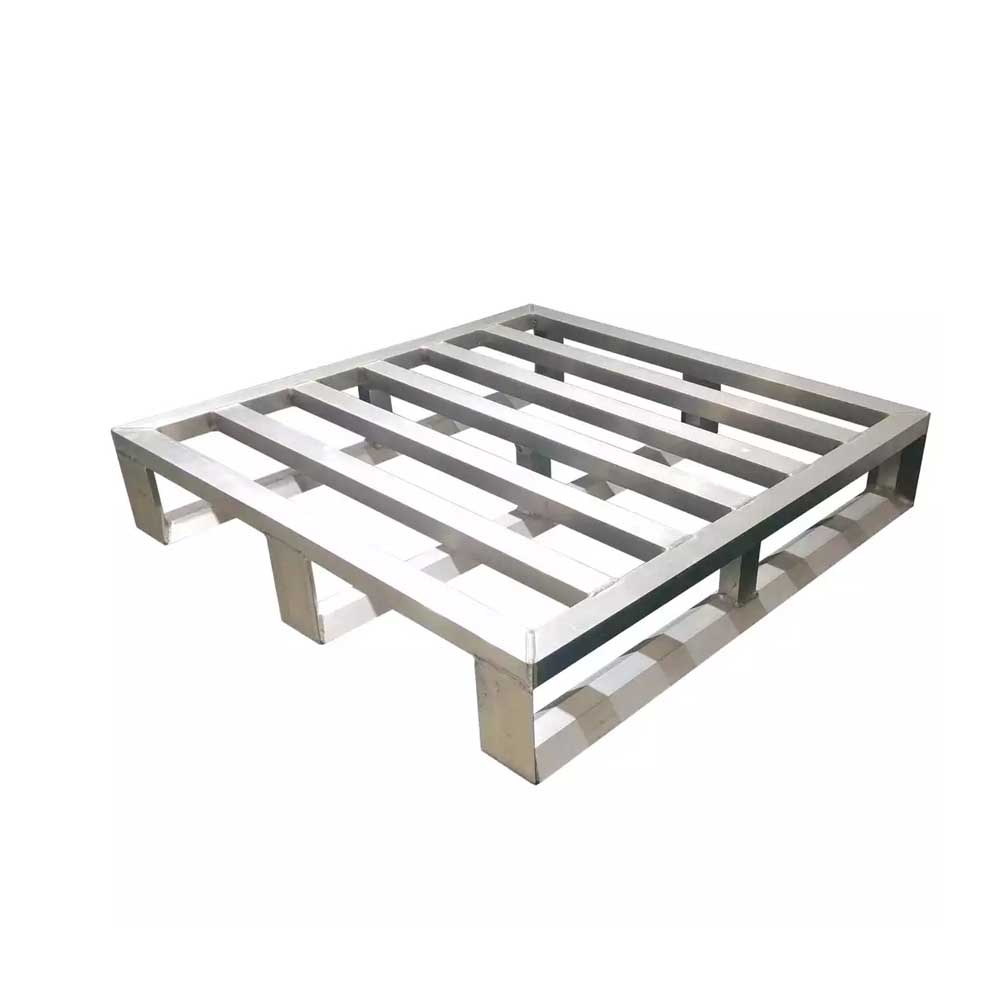 Galvanized Metal Pallets